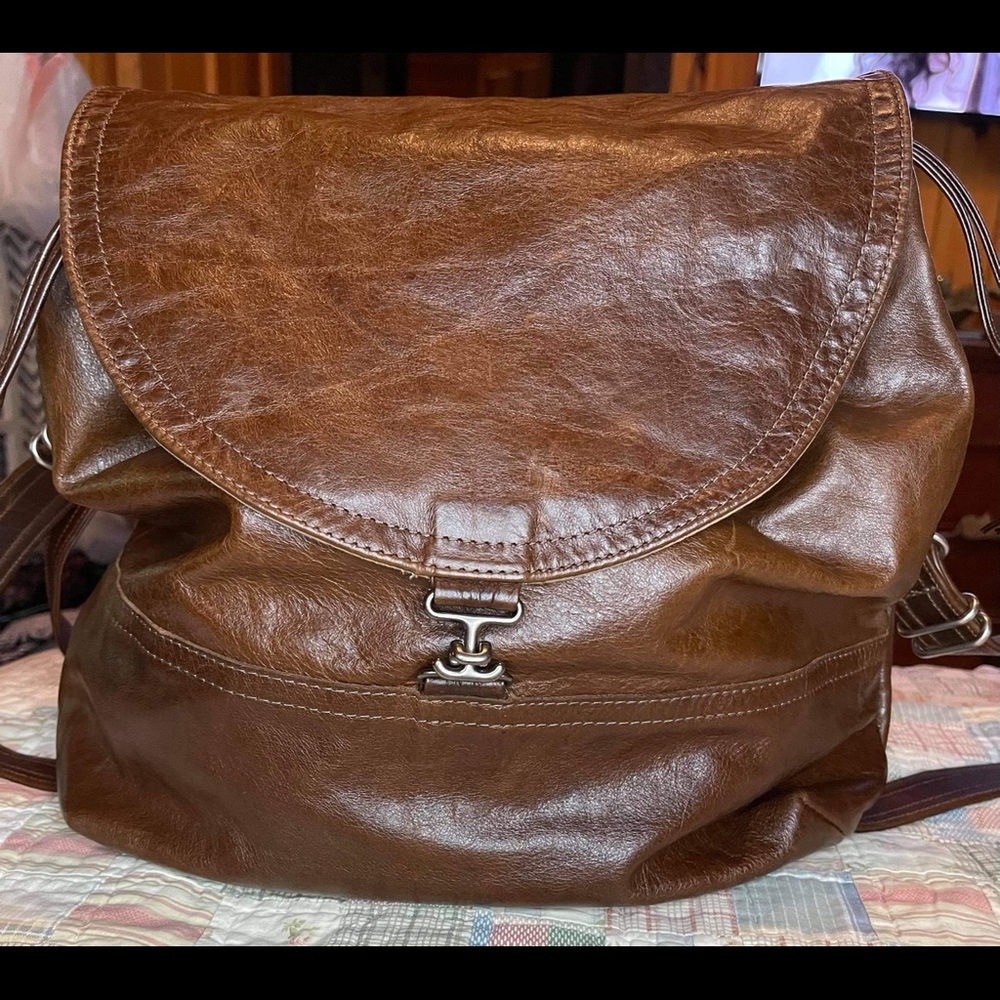 Rough and Tumble large 1904 in Cognac